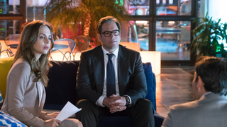 CBS paid Eliza Dushku $9.5 million to stay silent about alleged harassment on the set of <i>Bull</i>